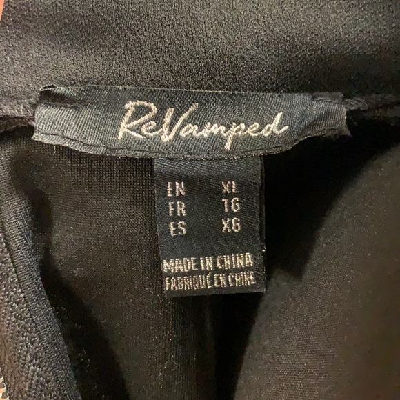 Studded Dress - Picture 13 of 17